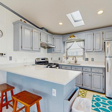 Villa Assateague Point - Bay Breeze Berlin Exterior foto
