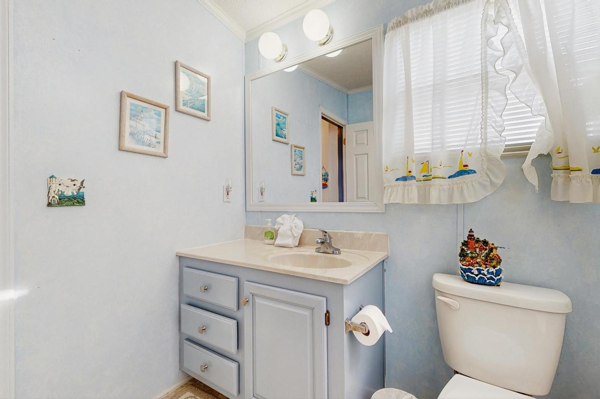 Villa Assateague Point - Bay Breeze Berlin Exterior foto