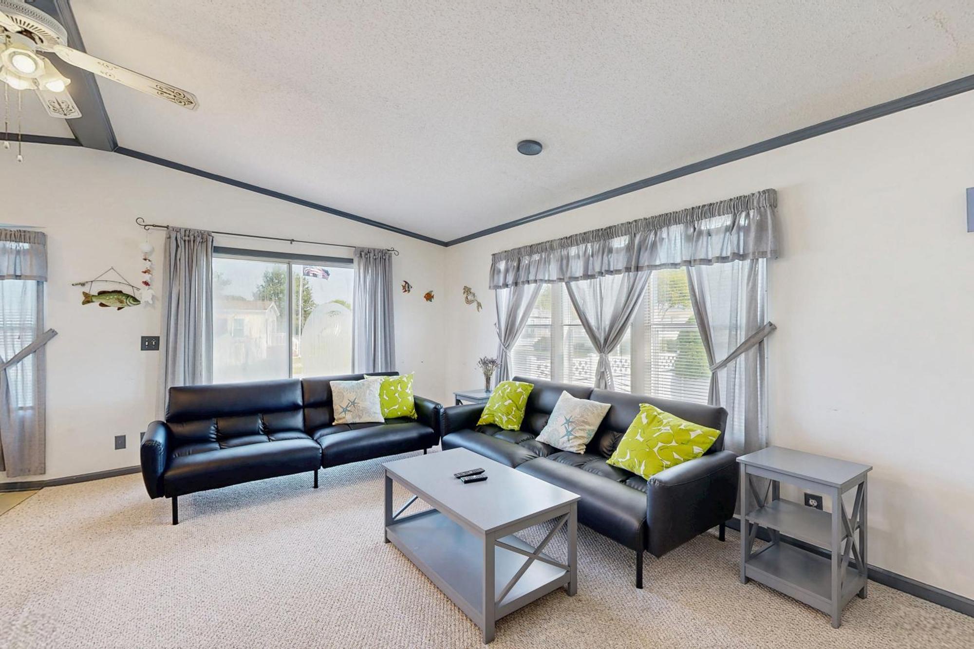 Villa Assateague Point - Bay Breeze Berlin Exterior foto